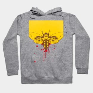 Serial Killer Hannibal Hoodie